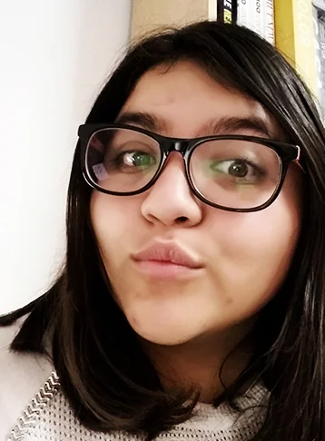 LUISA FER ROSERO ROSAS